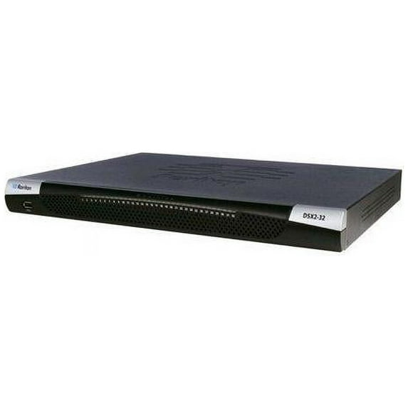 48Port Dominion Sx Ii Console