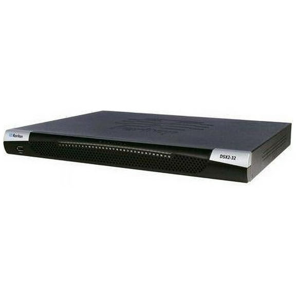 48Port Dominion Sx Ii Console