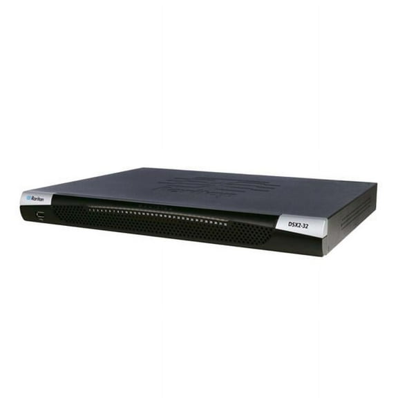 Dominion SX II DSX2-8 Device Server