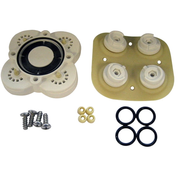 Raritan Diaphragm Pump Repair Kit | Bundle of 2 Each