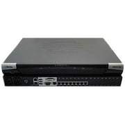 صندوق التبديل Raritan Dominion KX III DKX3-108 KVM