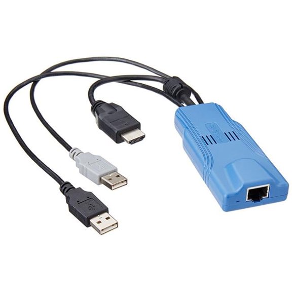 Raritan Dominion Kx Ii Computer Interface Module - Kvm Extender