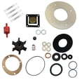 thumbnail image 1 of Raritan Crown Head Standard Repair Kit [CHRK], 1 of 2