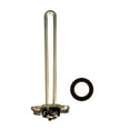 thumbnail image 1 of Raritan Heating Element w/Gasket - Bolt-On Type - 120v, 1 of 2