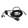 thumbnail image 1 of Raritan MDUTP40-VGA LEGRAND-RARITAN INTEGRATED KVM CABLE FOR VGA, USB AND AUDIO, 4 METERS (12 FT), A, 1 of 2