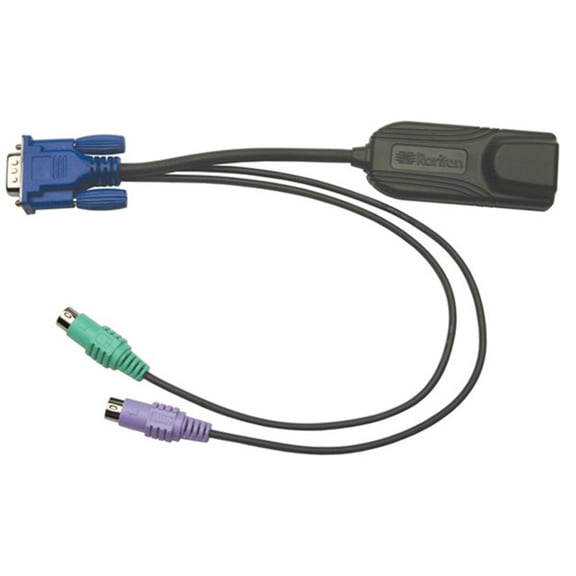 Raritan KX PS/2 Cim for PC DCIM-PS2