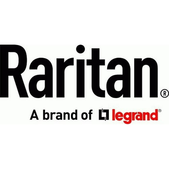 Raritan MDUTP40-VGA 12 ft. VGA, Audio & USB CIM for Raritan MasterConsole Digital