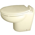 thumbnail image 1 of Raritan Marine Elegance - Household Style - Bone - Freshwater Solenoid - Smart Toilet Control - 12v, 1 of 2