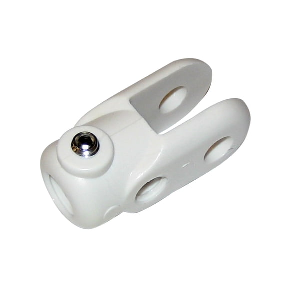 Raritan Plastic Piston Rod Yoke F/ Phii Series
