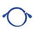 thumbnail image 1 of Raritan SecureLock power cable - 4 ft, 1 of 3