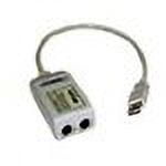 Raritan keyboard / mouse adapter - USB