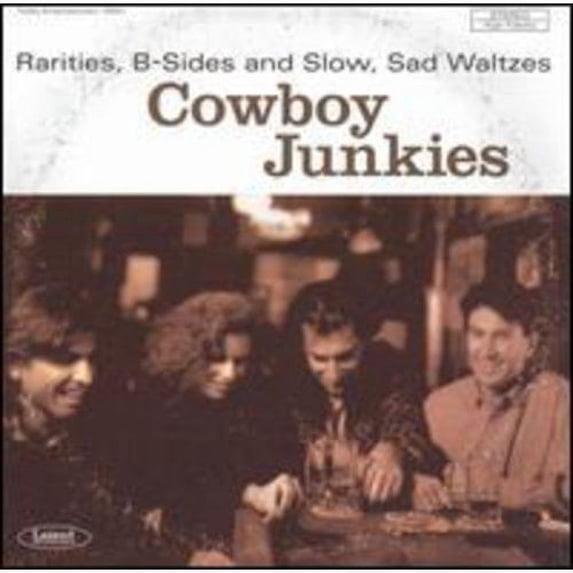 Rarities, B-Sides, And Slow Sad Waltzes