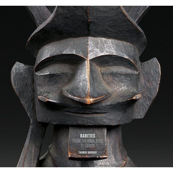 Rarities : From The Himalayas to Hawaii (Hardcover)