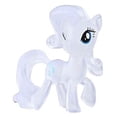 thumbnail image 1 of Rarity My Little Pony Translucent Mini Figure 1.5", 1 of 2