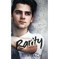 thumbnail image 1 of Rarity, (Paperback), 1 of 1