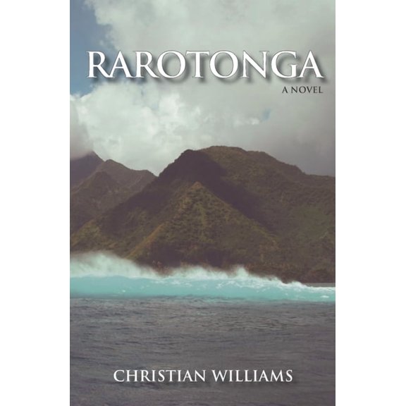 Rarotonga, (Paperback)