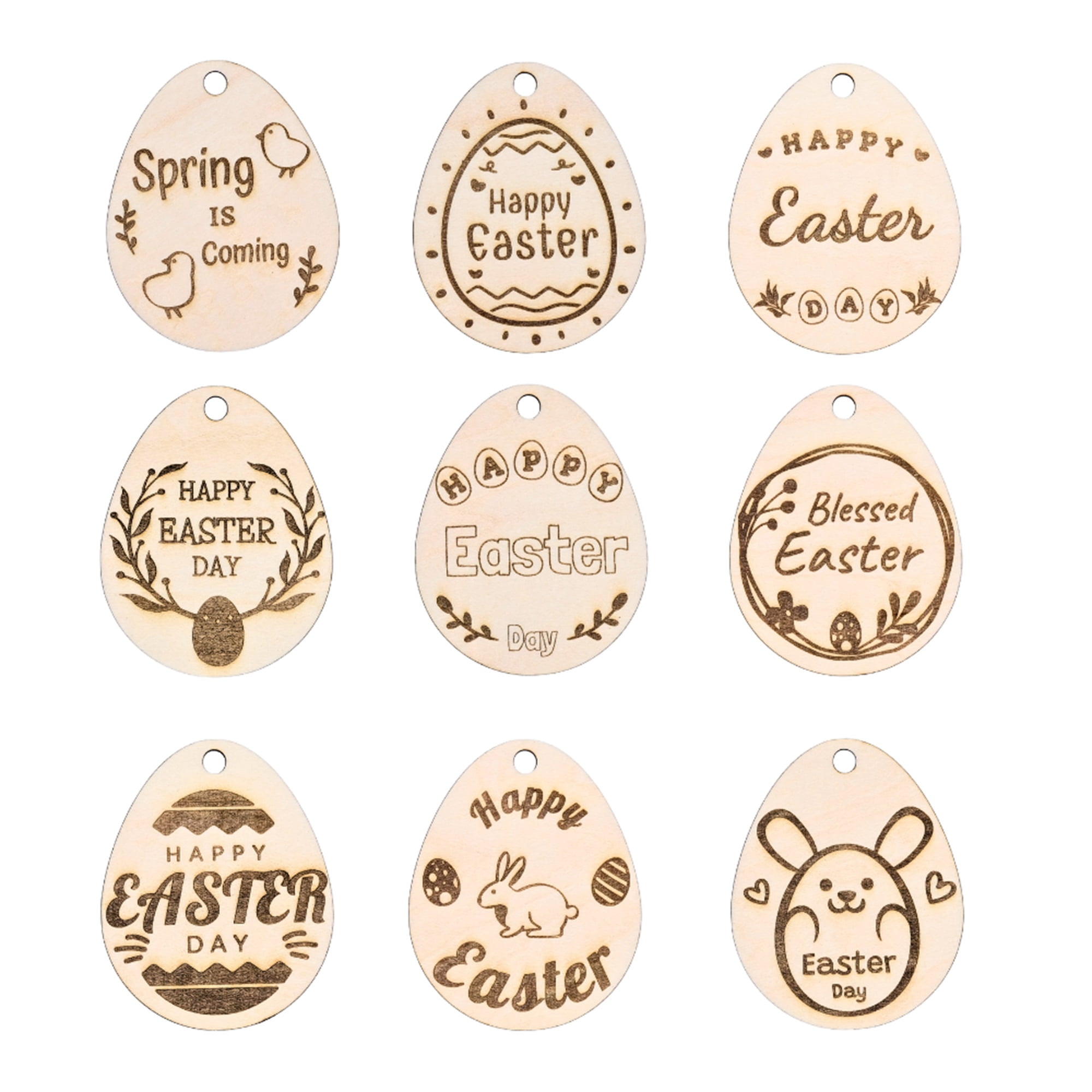 Easter Bunny Craft