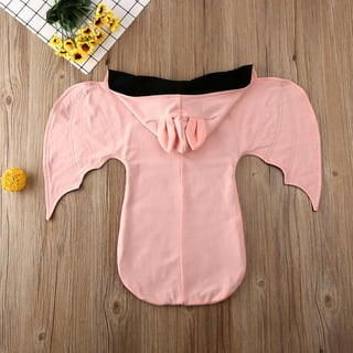 Baby Bat Swaddle