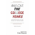 thumbnail image 1 of Ras Cat: The College Years: Vilified Victim of the Valley of Varied Vixens, 1 of 1