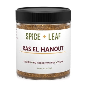Shop Ras El Hanout Moroccan Spice Blends
