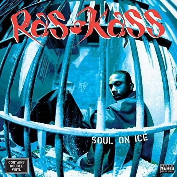 Ras Kass - Soul On Ice - Music & Performance - Vinyl