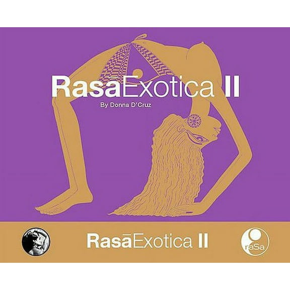 Rasa: Exotica II / Various