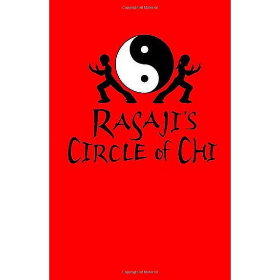 Pre-Owned Rasaji's Circle of Chi Paperback