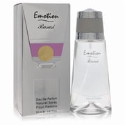 Rasasi 565375 50 ml Emotion Eau De Perfume Spray for Women