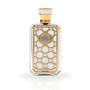 Rasasi 566421 70 ml Nagham Arabian Prive Eau De Parfum Spray for Women