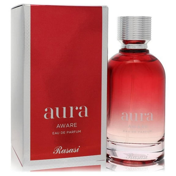 Rasasi Aura Aware Eau De Parfum