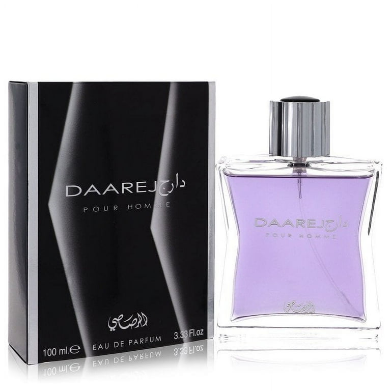 Rasasi Daarej Eau De Parfum Spray By Rasasi Rasasi Daarej Eau De Parfum Spray By Rasasi