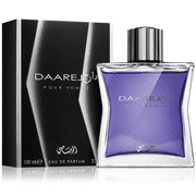 Rasasi Daarej for Men Colognes EDP with Masculine Scent - 100 ml (3.4 oz)