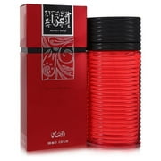 عطر راساسي إيجرا من راساسي أو دي عطر بخاخ 3.4 أونصة
