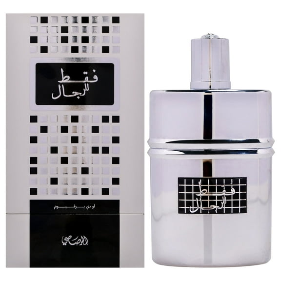 Rasasi Faqat Lil Rijal , 1.69 oz EDP Spray