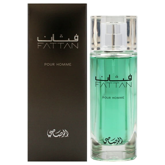 Rasasi Fattan , 1.69 oz EDP Spray