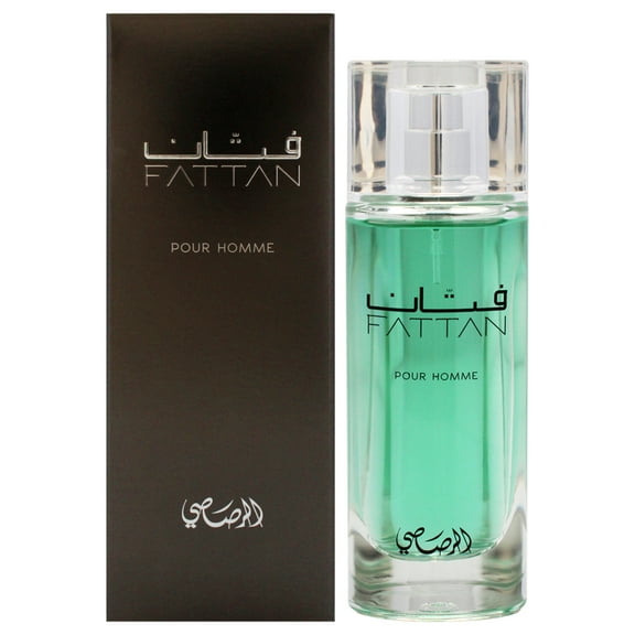 Rasasi Fattan , 1.69 oz EDP Spray
