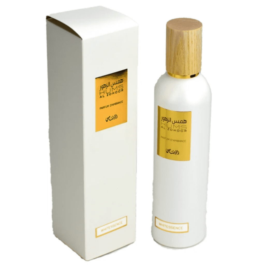 Original Rasasi Hums Al Zohoor - 250 ML (DZ17109) main image 0