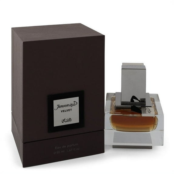 Men's Rasasi Junoon Velvet by Rasasi by Rasasi