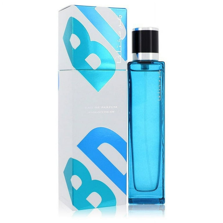 Rasasi Kun Mukhtalifan Eau De Parfum Spray By Rasasi Rasasi Kun Mukhtalifan Eau De Parfum Spray By Rasasi