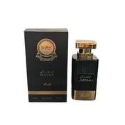 Rasasi Mens Hayan EDP Spray 3.38 oz Fragrances 614514555064