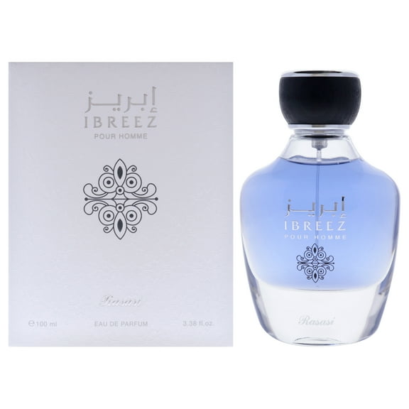Rasasi Ibreez , 3.38 oz EDP Spray