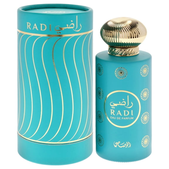 Rasasi Radi , 3.38 oz EDP Spray