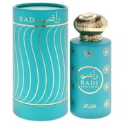 Rasasi Radi , 3.38 oz EDP Spray