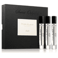 thumbnail image 1 of Rasasi Scent Odyssey Musk Set of 3, Long-Lasting Fragrance for Unisex - 7.5ml, 1 of 4