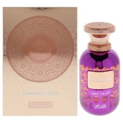 Rasasi Somow Al Rasasi Lamaan Collection - Lavender Oud , 3.38 oz EDP Spray