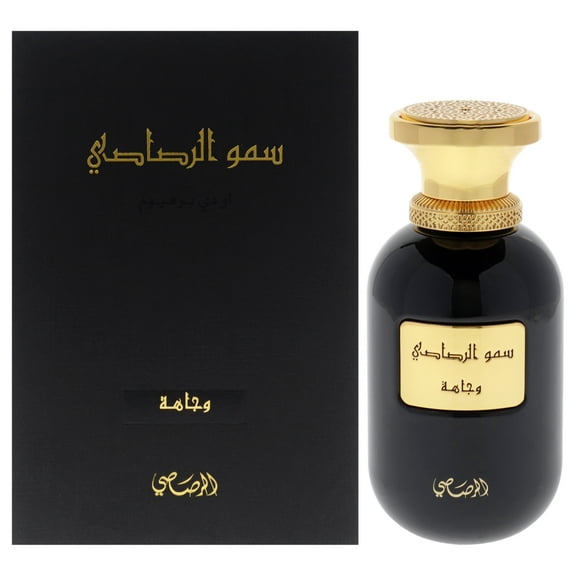Rasasi Somow Al Rasasi Wajaha , 3.38 oz EDP Spray