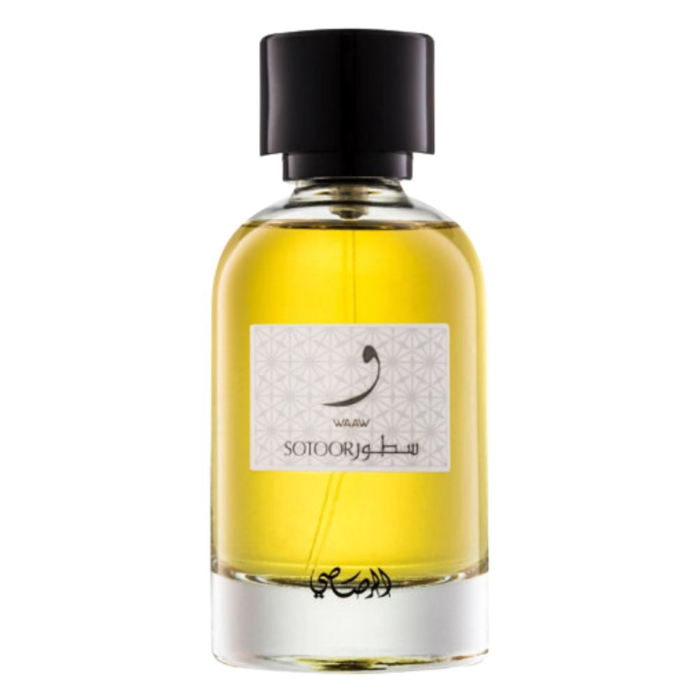 Rasasi Sotoor Waaw by Rasasi 3.33 oz Eau De Parfum Spray