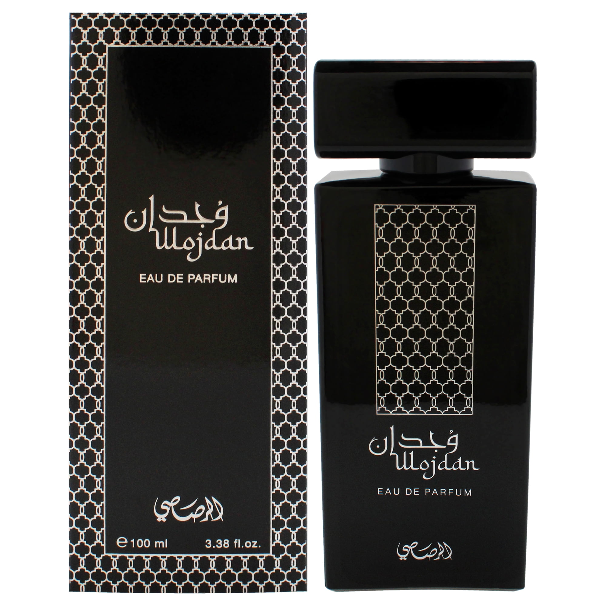 Original Rasasi Wojdan Perfume for Men (DZ17121) main image 0