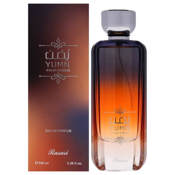 Rasasi Yumn , 3.38 oz EDP Spray