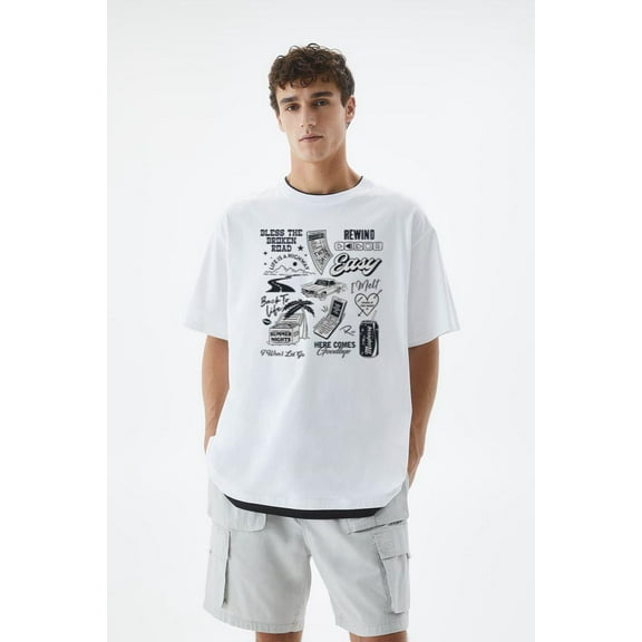 Rascal Flatts Bless The Broken Road Country Band T-Shirt, for men & women, up to size 5XL